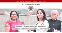 Desktop Screenshot of bbpssv.com